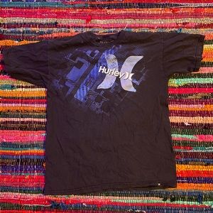 hurley T shirt